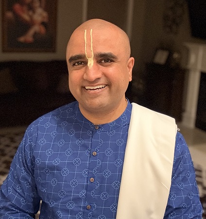Madana-gopāla Dāsa